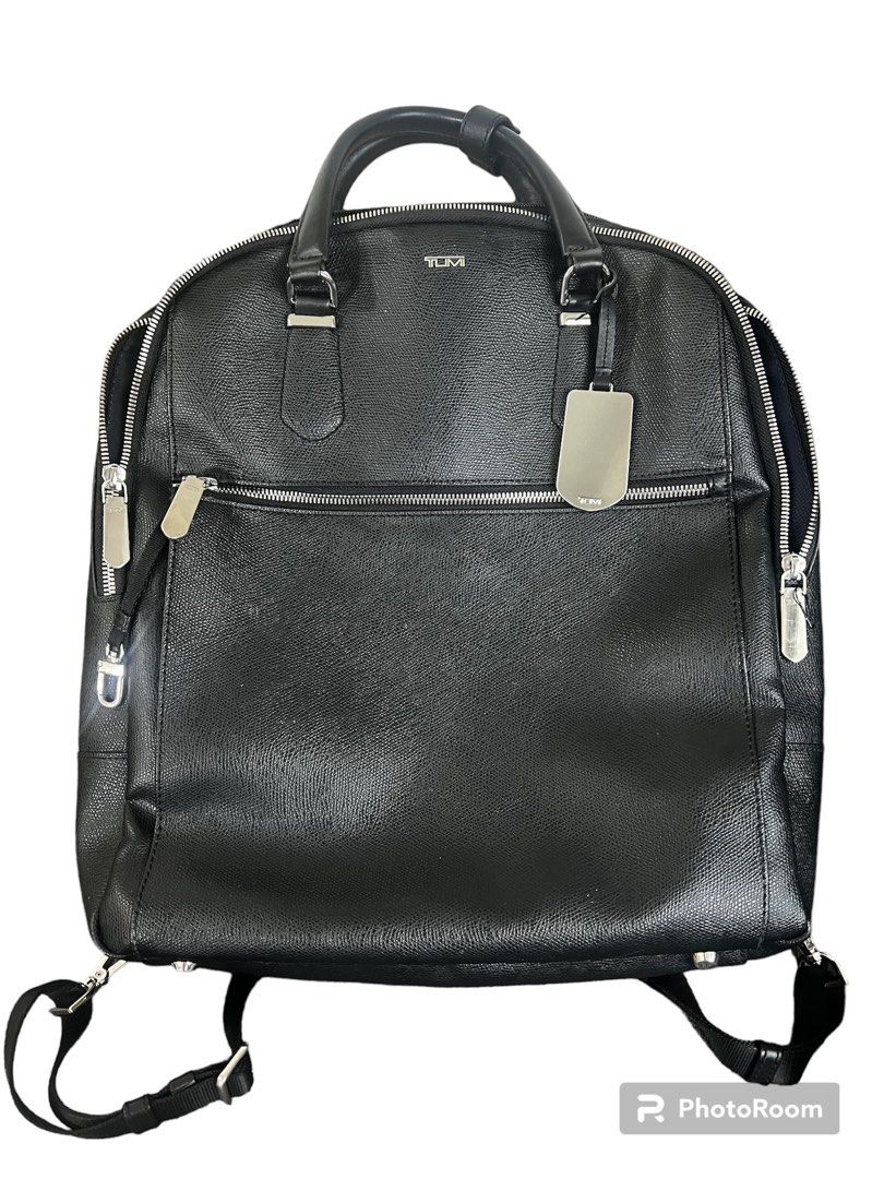 Tumi orion on sale backpack