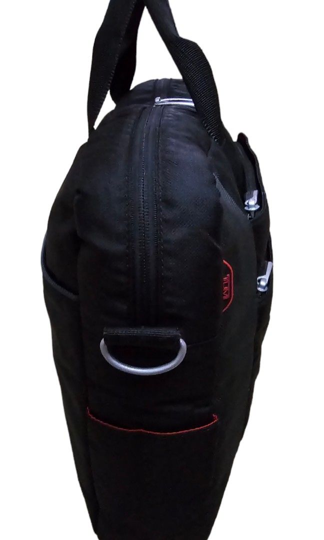 Tumi Tech Laptop Bag on Carousell