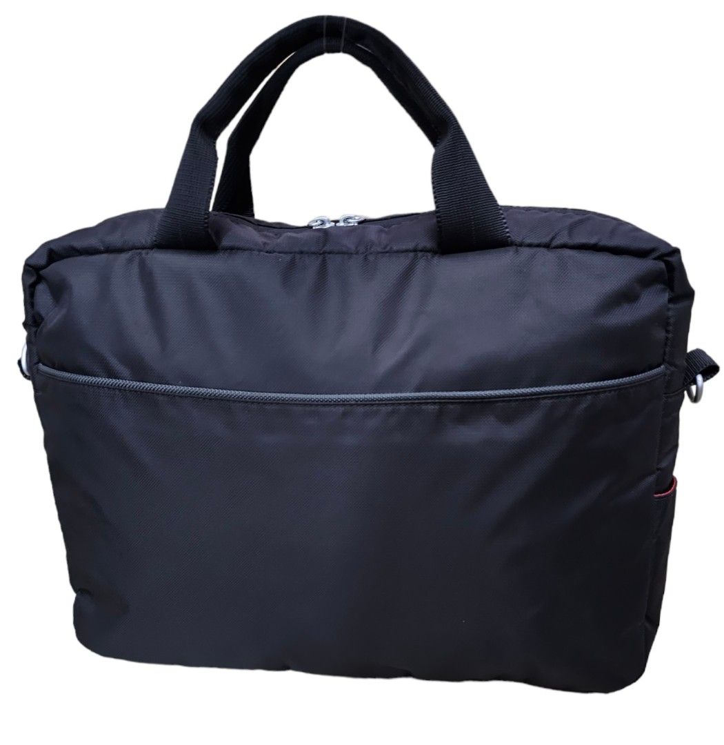 Tumi Tech Laptop Bag on Carousell