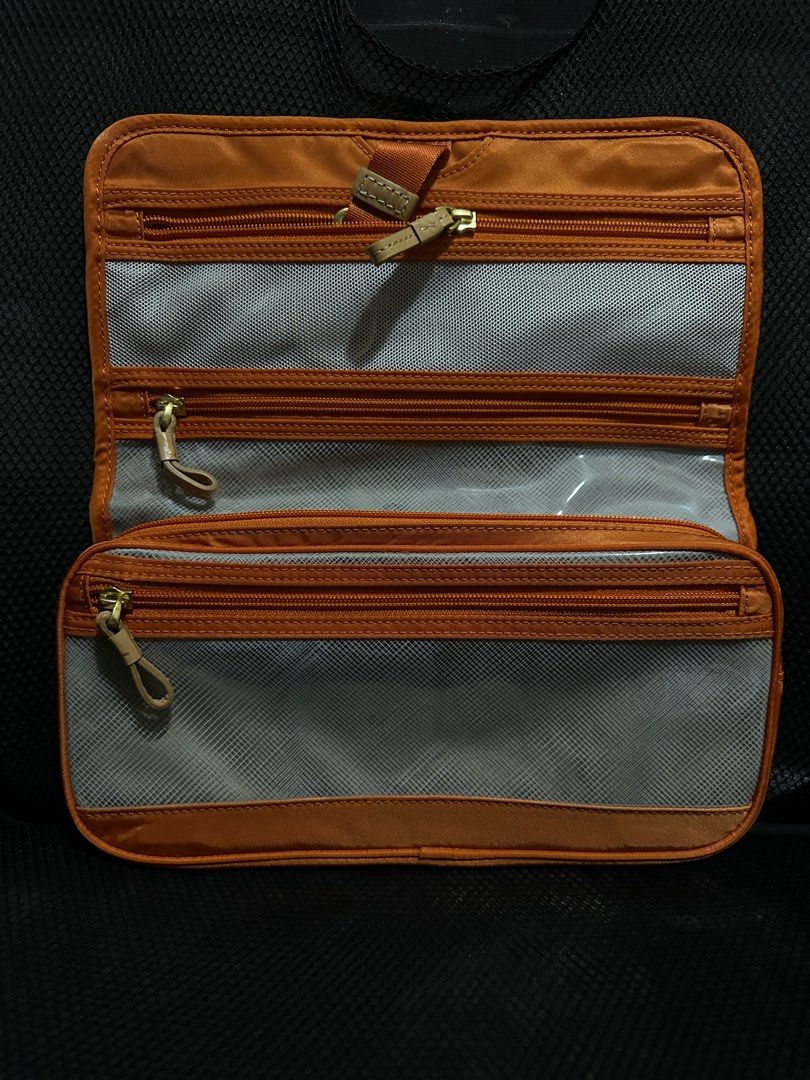 Tumi toiletry bag new arrivals