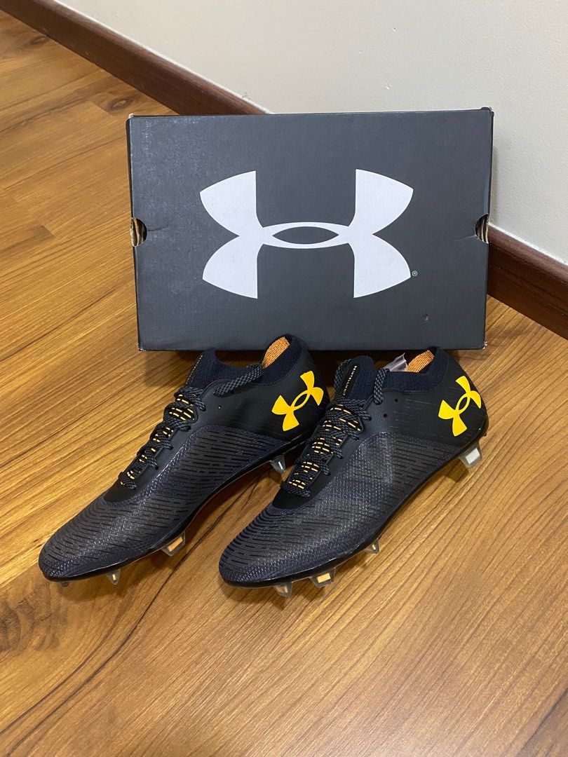 Under armour shoes best sale snapdeal