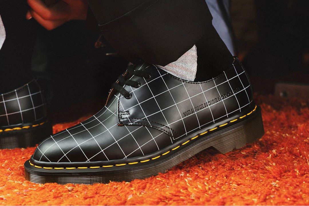 Dr marten shoes sale new arrivals
