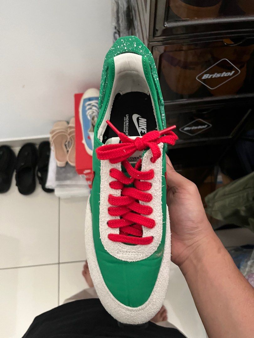 Undercover nike shoes hot sale