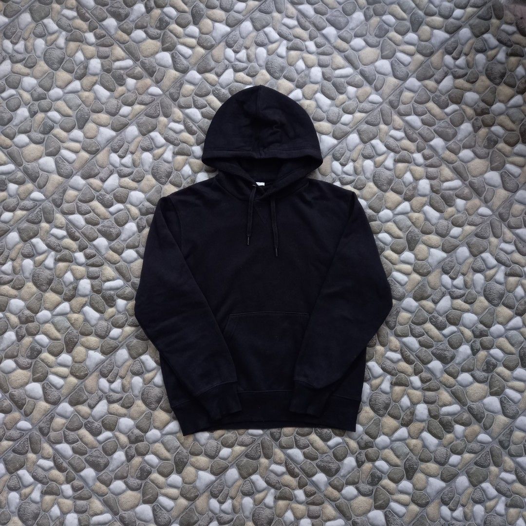 Hoodie polos baby terry 2025
