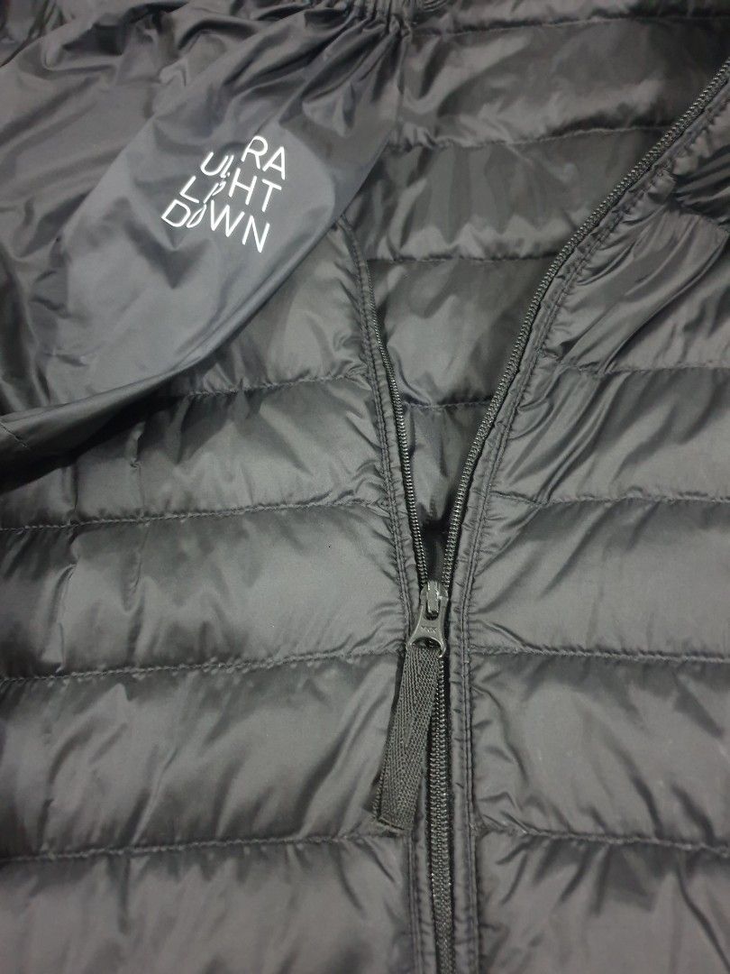 Workout ultra best sale lightweight jacket