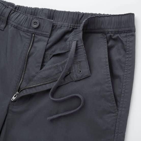 Uniqlo pull on jogger pants outlet