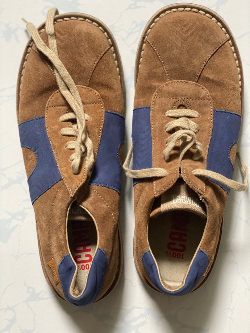 Unused Camper Shoes Size 39 unisex