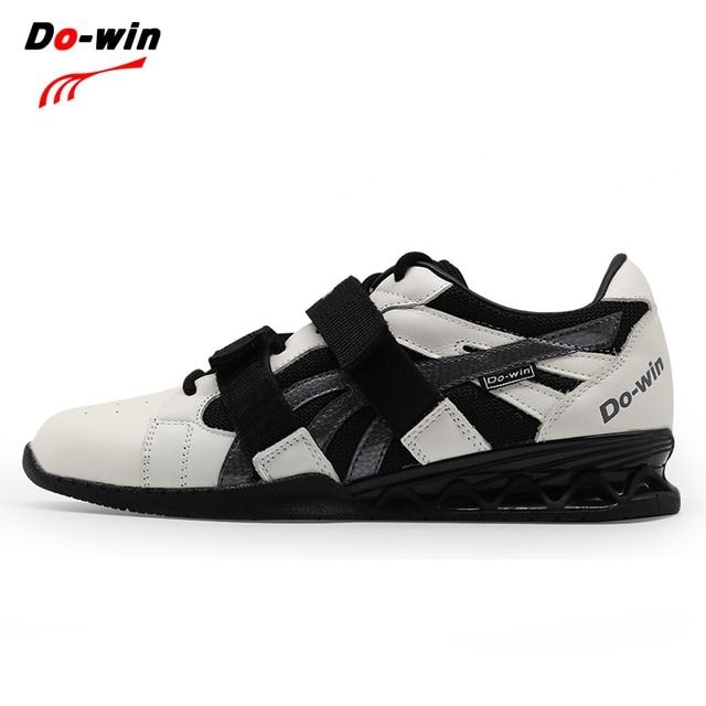 US9 Dowin Weight Lifting Shoes with Free Delivery