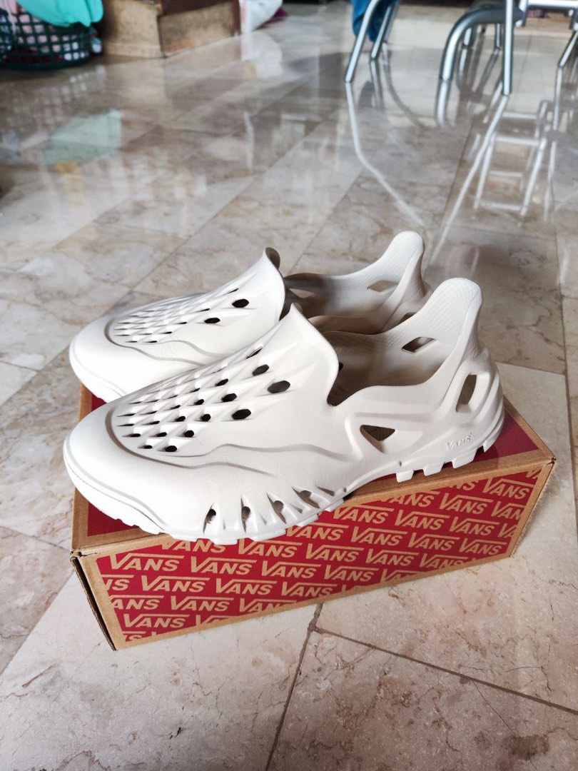 Vans clogs shop