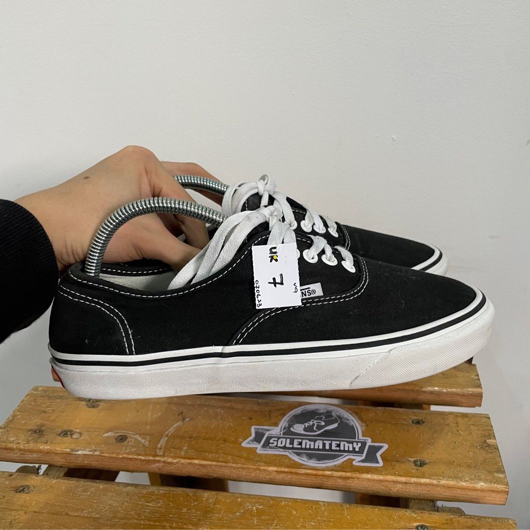 Vans outlet authentic 218