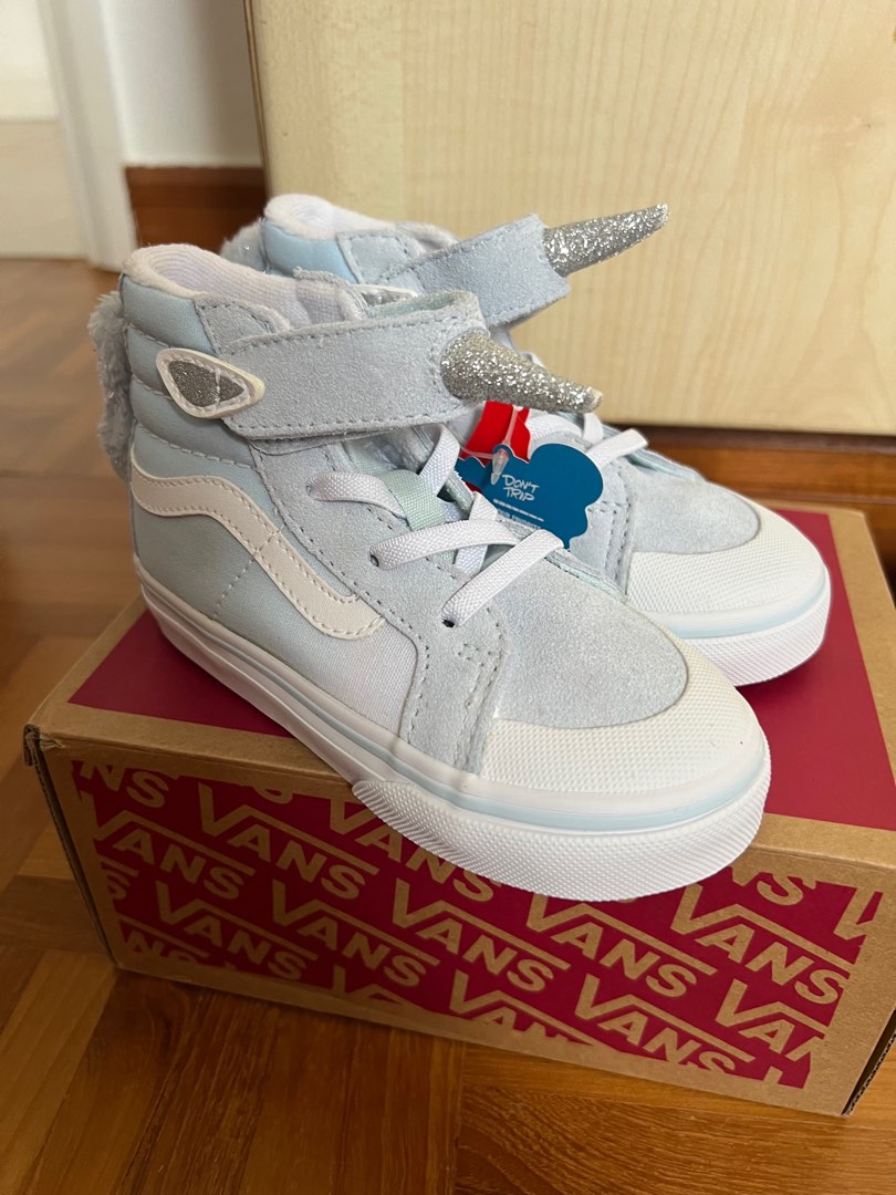 Vans unicorn shoes store