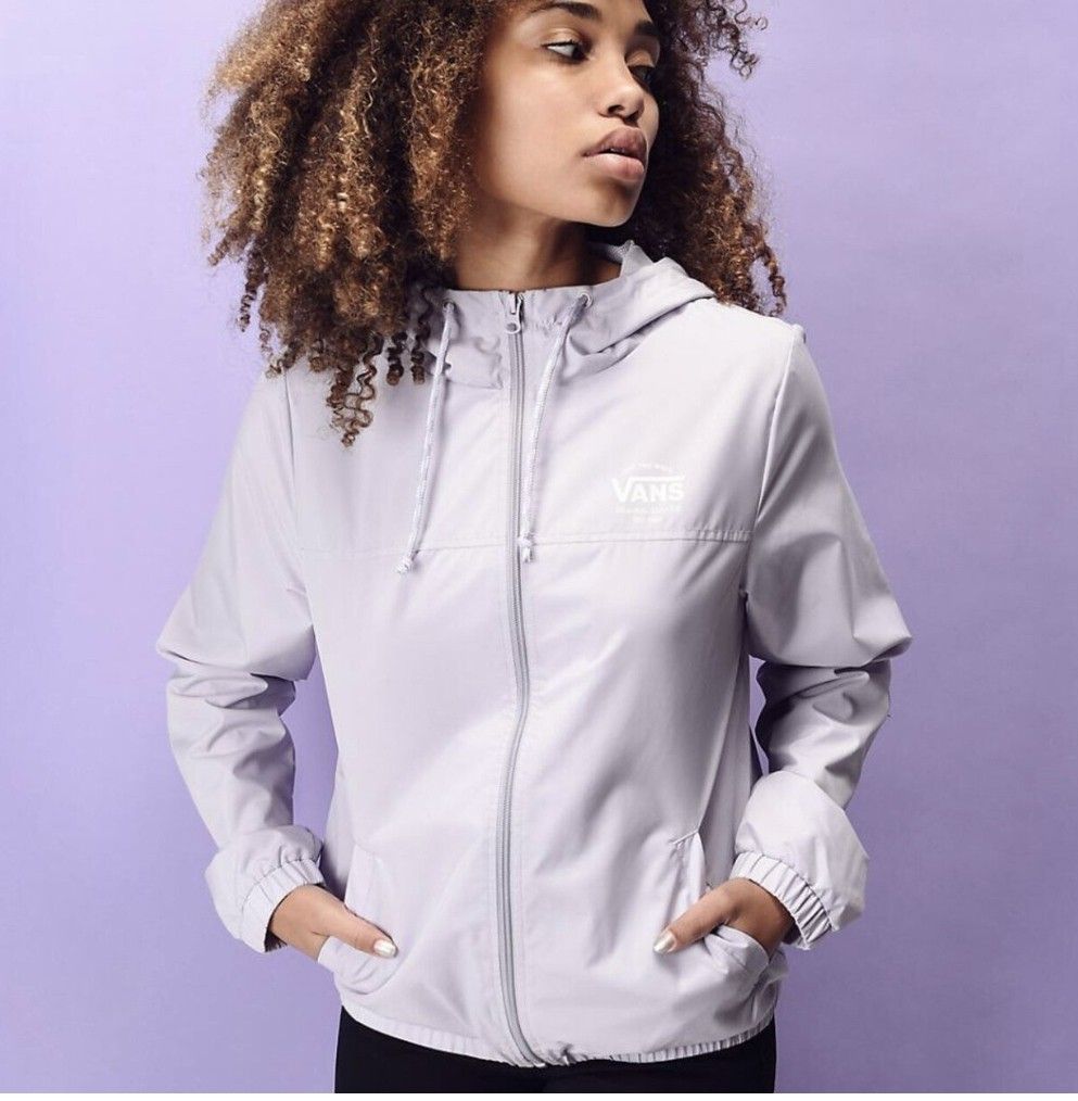 Vans raincoat womens Clearance