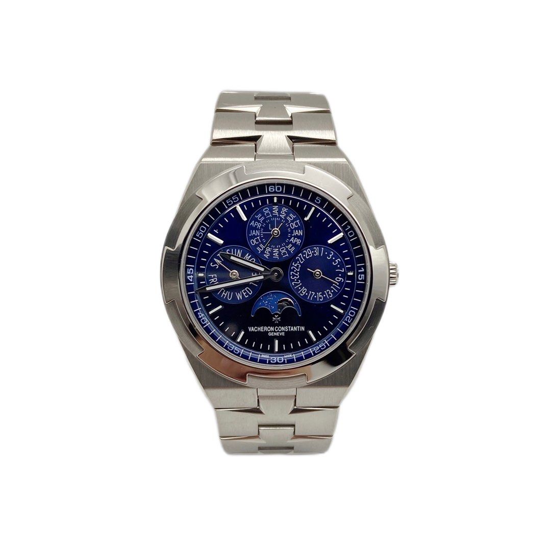 VC Vacheron Constantin Oversea overseas Perpetual Calendar Ultra