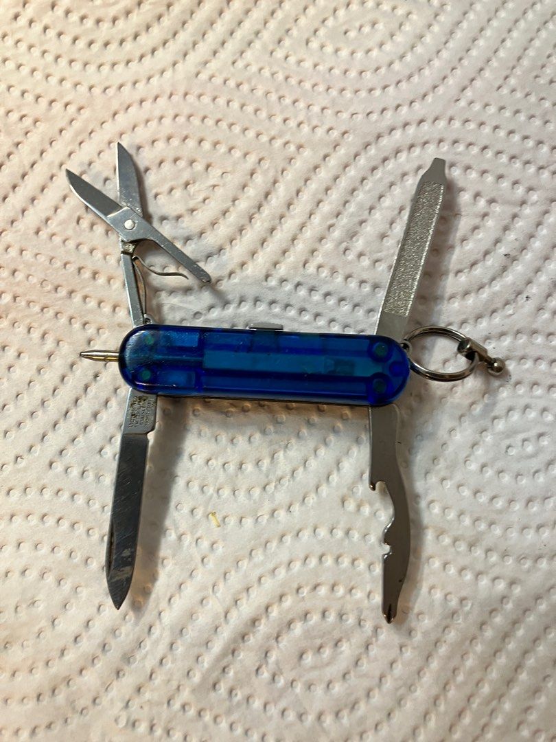 Victorinox midnite manager new arrivals