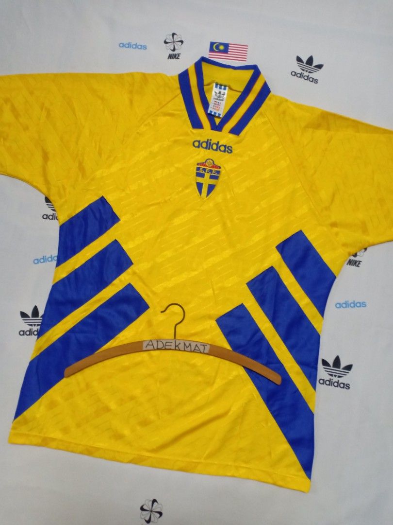 Sweden deals 1994 jersey