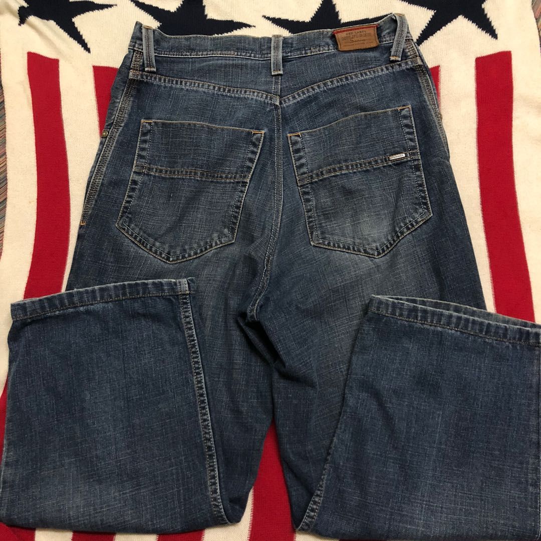 Tommy hilfiger hotsell vintage pants