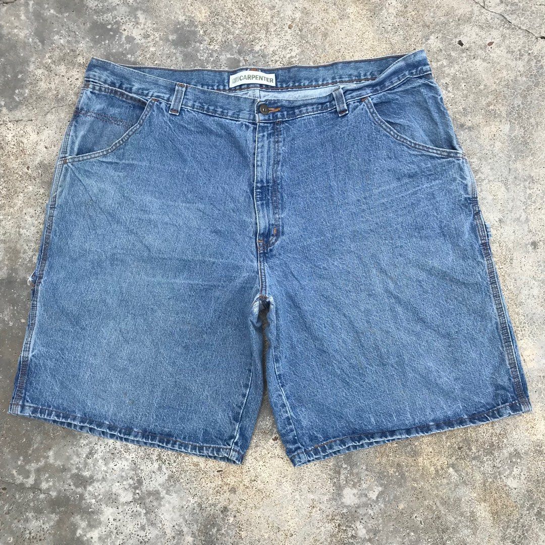 Faded glory best sale men's carpenter shorts