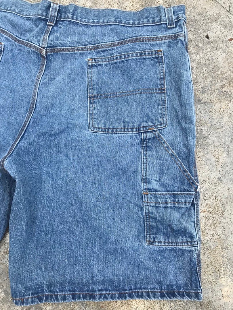 Mens faded glory carpenter shorts hotsell