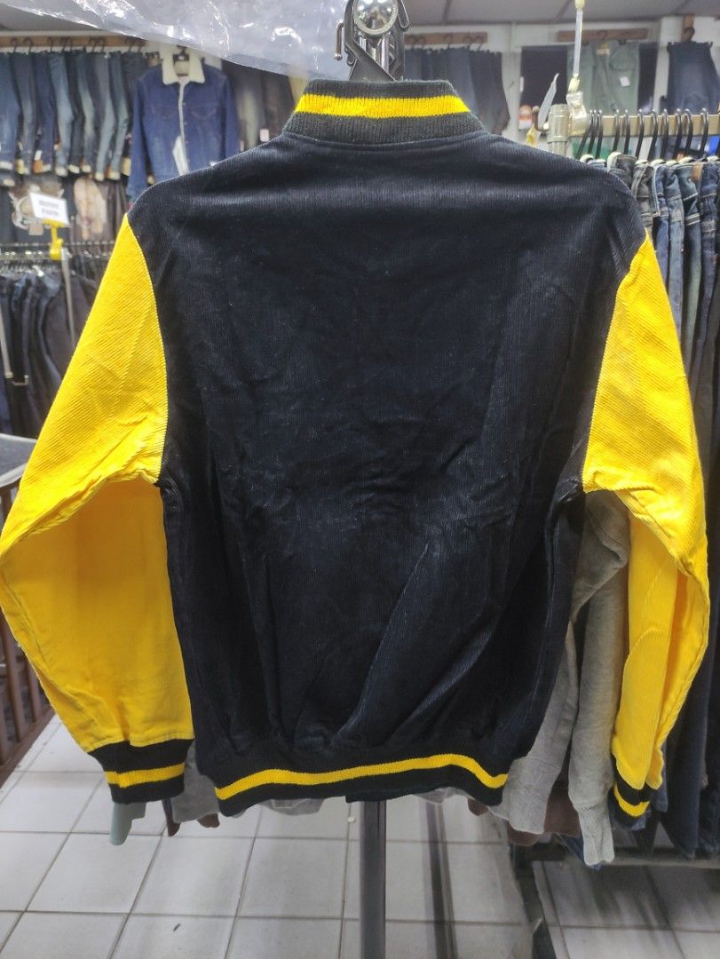 Kodak jacket vintage top