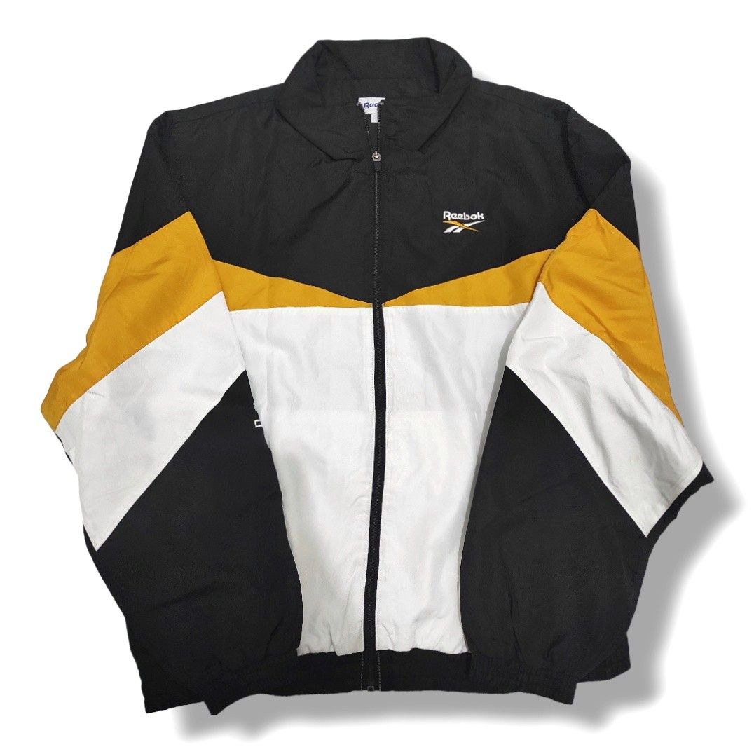 Giacca reebok outlet discount