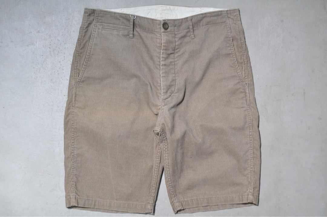 Visvim chino discount shorts