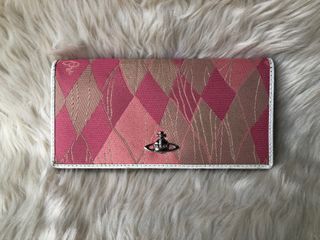 VIVIENNE WESTWOOD WALLET