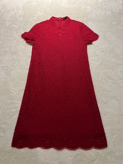 Voir cheongsam 2019 outlet