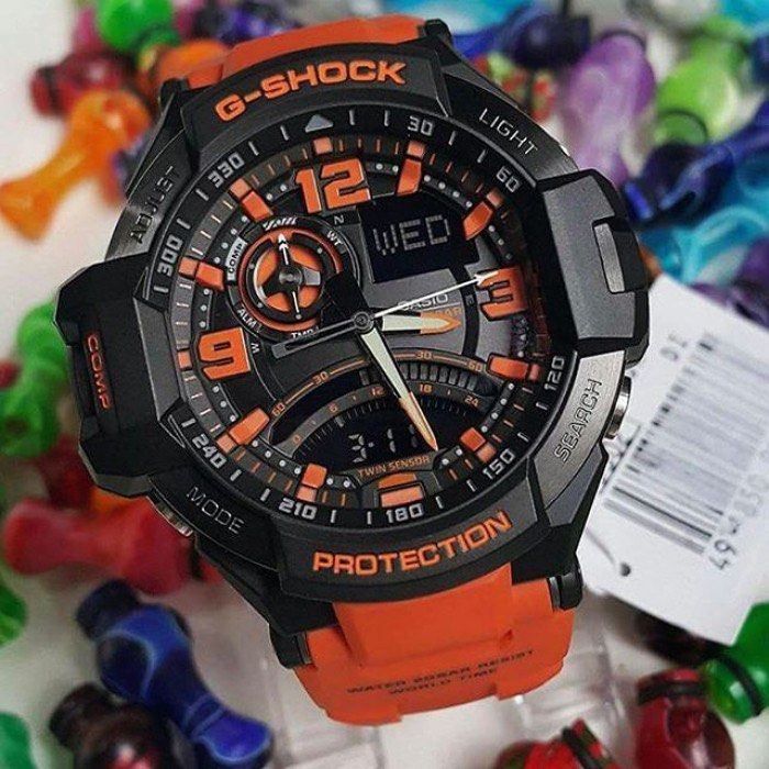 G shock watches clearance for men under 1000