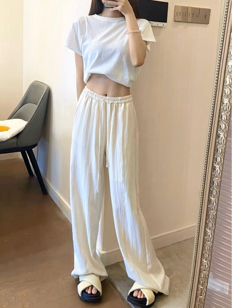 Nice flowy new arrivals pants
