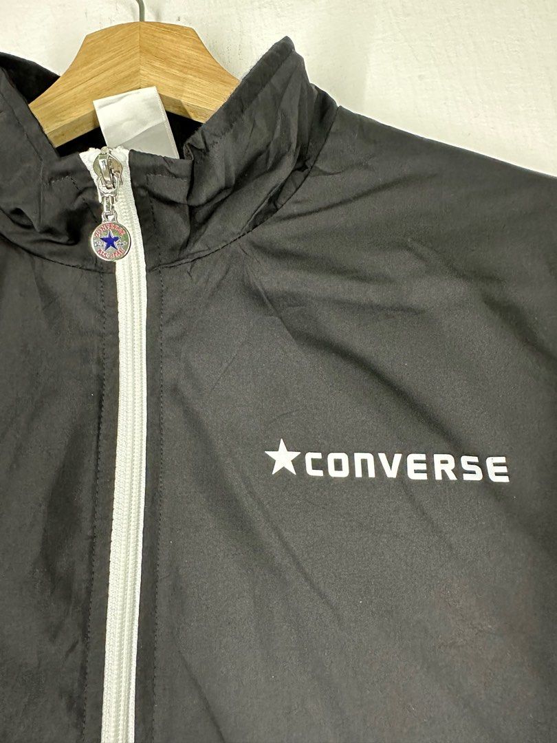Windbreaker converse 2025