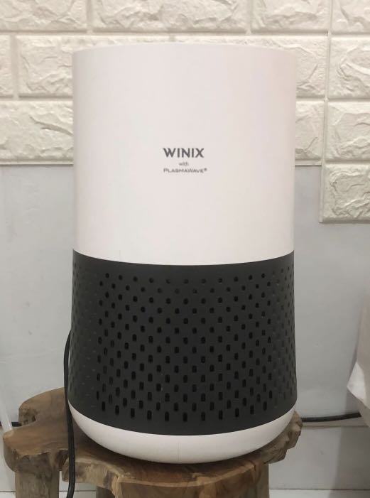 WINIX AIR PURIFIER UDARA BERSIH KOREA ORIGINAL on Carousell