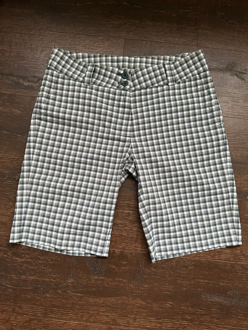 Golf shorts cheap womens nike