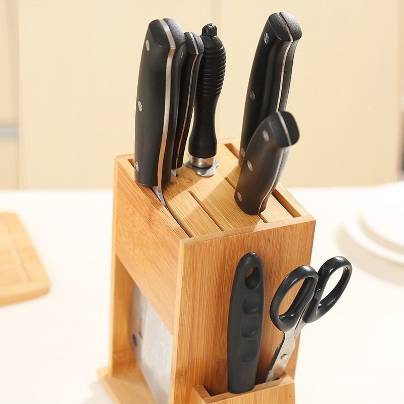 hecef Magnetic Knife Holder for Kitchen Utensils & Tools 33.5cm Strong – Hecef  Kitchen