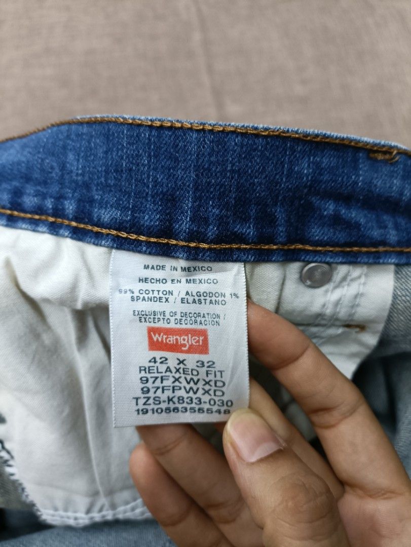Wrangler 97fxwxd store