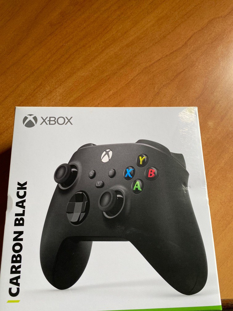 XBOX One Controller, Video Gaming, Gaming Accessories, Controllers on ...