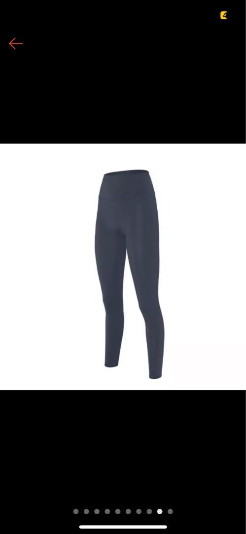 Xexymix XP9141T Uptension leggings, Women's Fashion, Activewear on Carousell