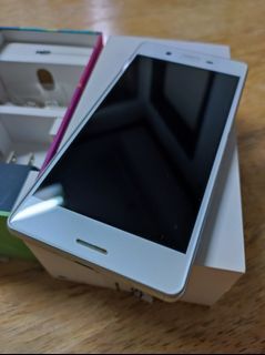 Xperia X F5122 dual sim