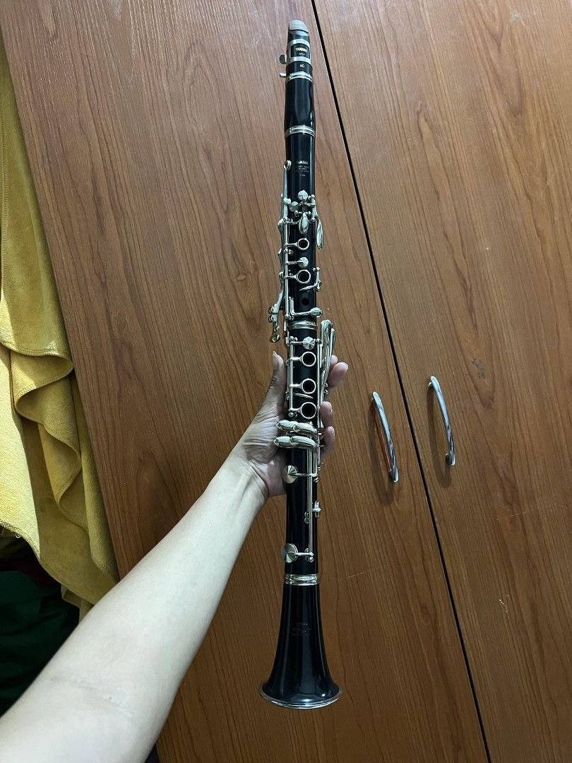 Yamaha c100 Japan, Hobbies & Toys, Music & Media, Musical