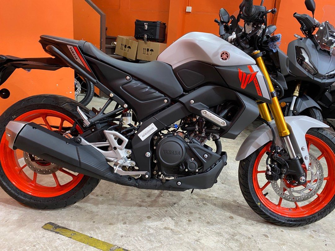 Mt 15 discount with abs