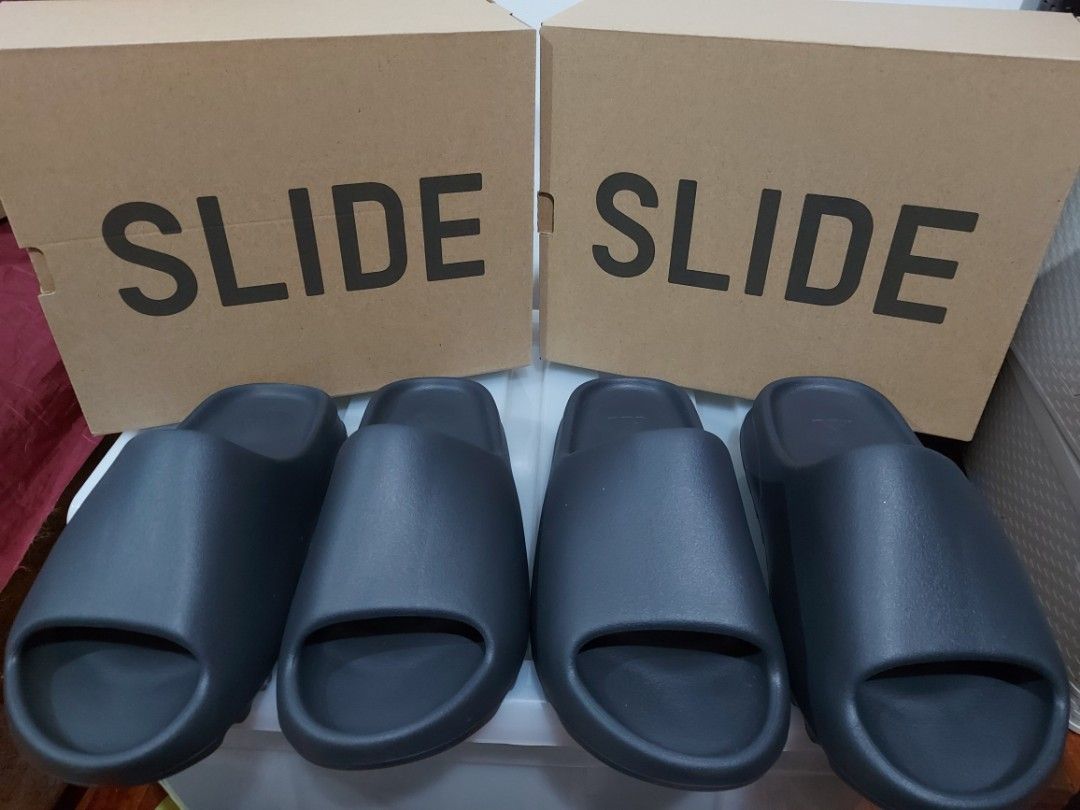 yeezy slide online