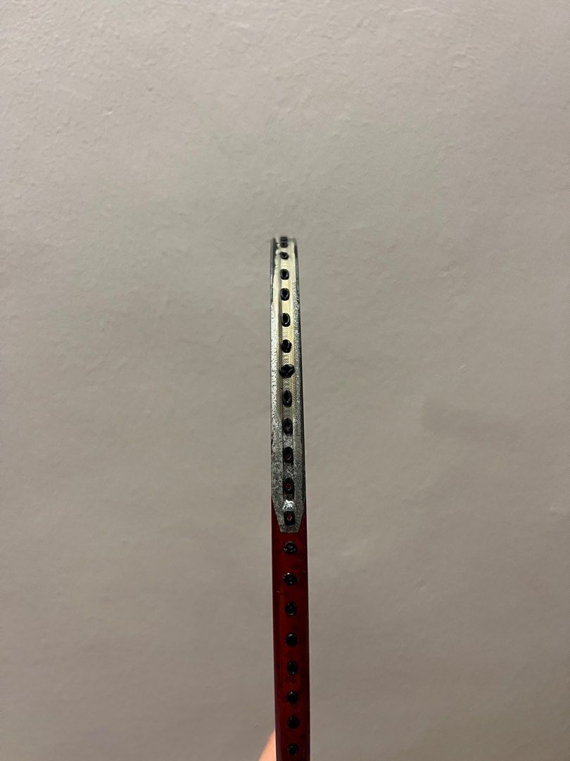 Yonex Armortec 700 Gen 1 Badminton Racket, Sports Equipment, Sports ...