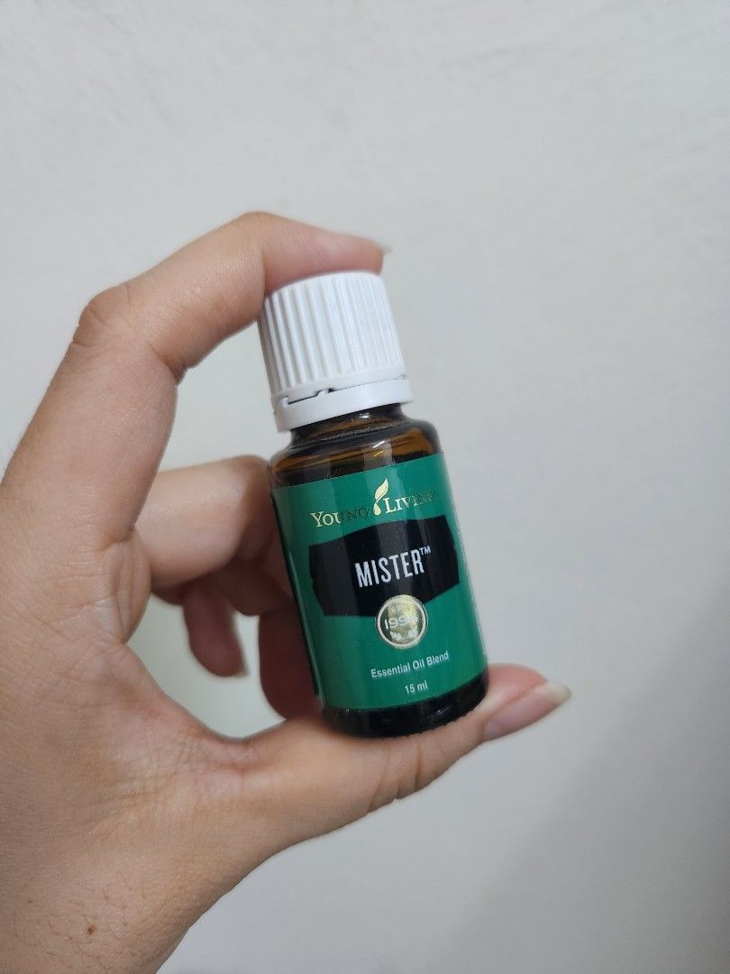Essential oil misters deals