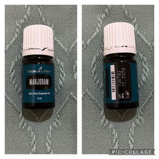 Young Living Oil - Marjoram