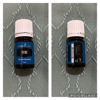 Young Living Oil - Thyme