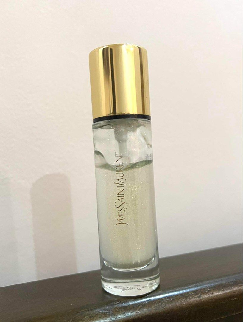 YSL Yves Saint Laurent Touche Eclat Blur Primer Beauty Personal