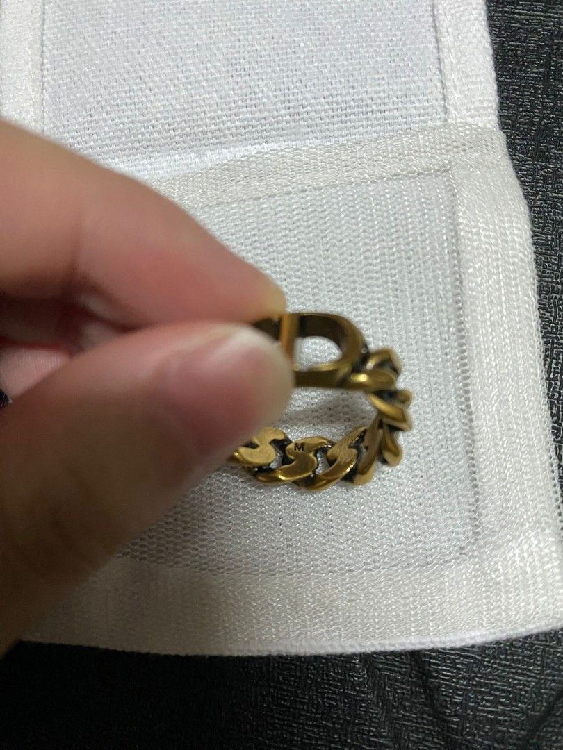 Dior 2025 ring aliexpress