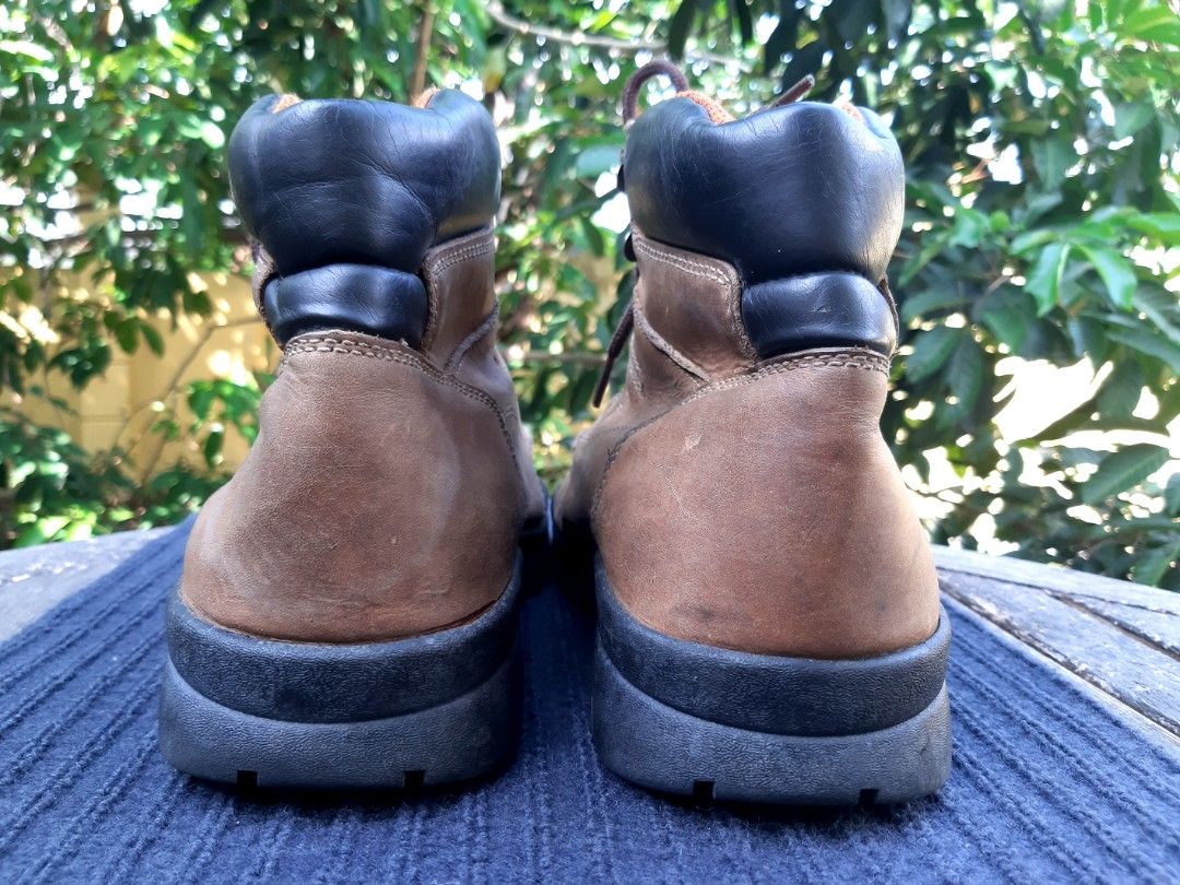 Itasca 6 moc toe outlet