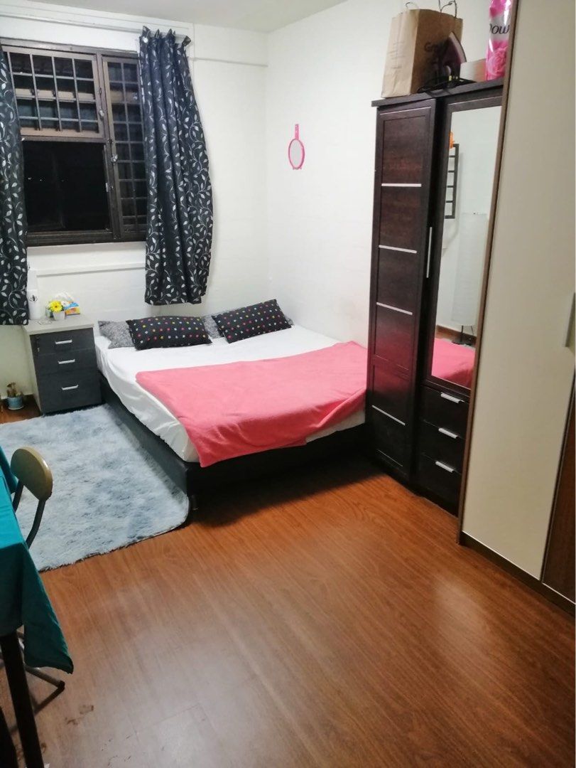 110 Commonwealth Crescent Crescent Green, Property, Rentals, HDB on ...