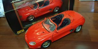 1:18 Diecast - 2 for $50