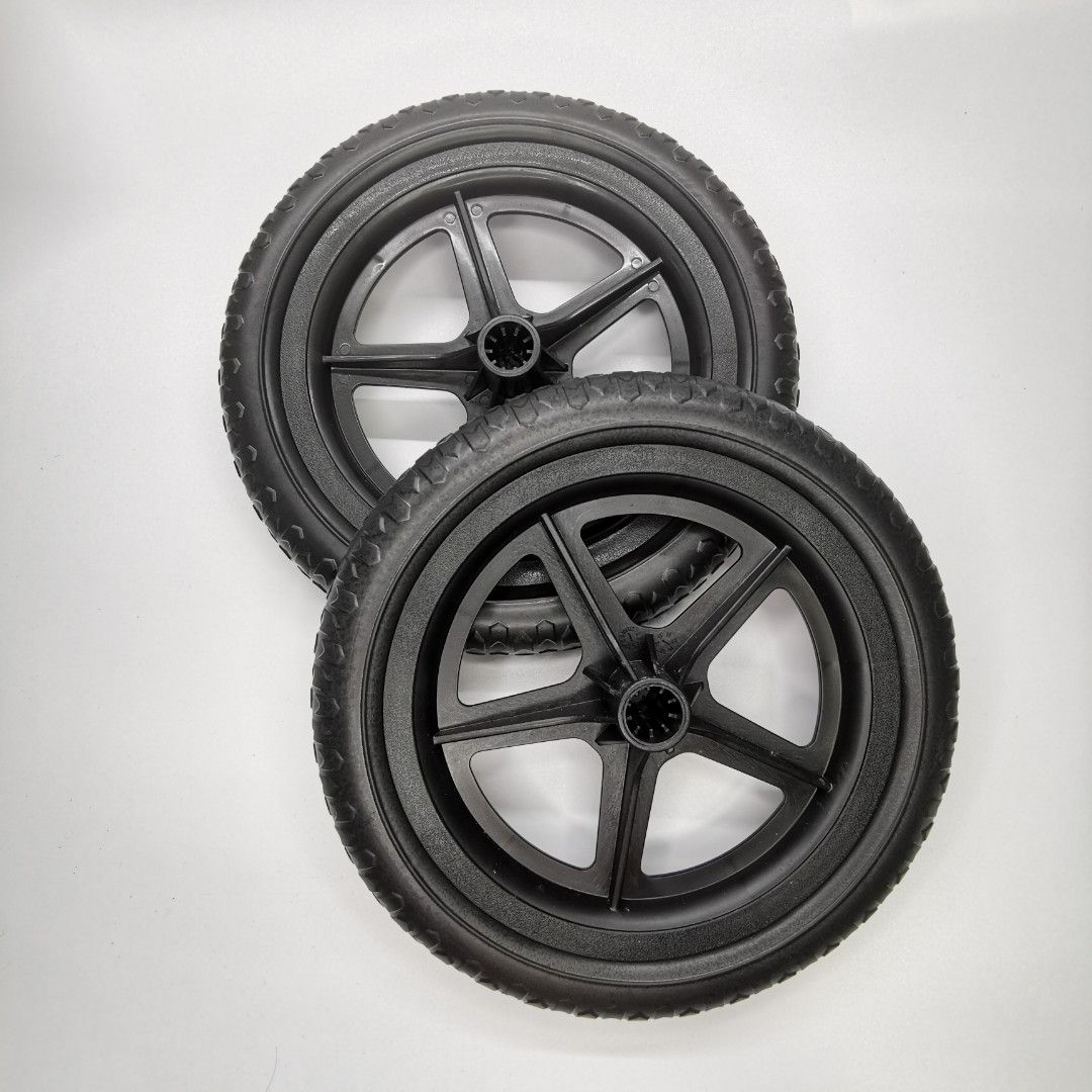 12 inch EVA Tyre without bearing hub for Strider 12